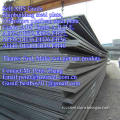 Sell :Shipbuilding steel plate ABS A B C D